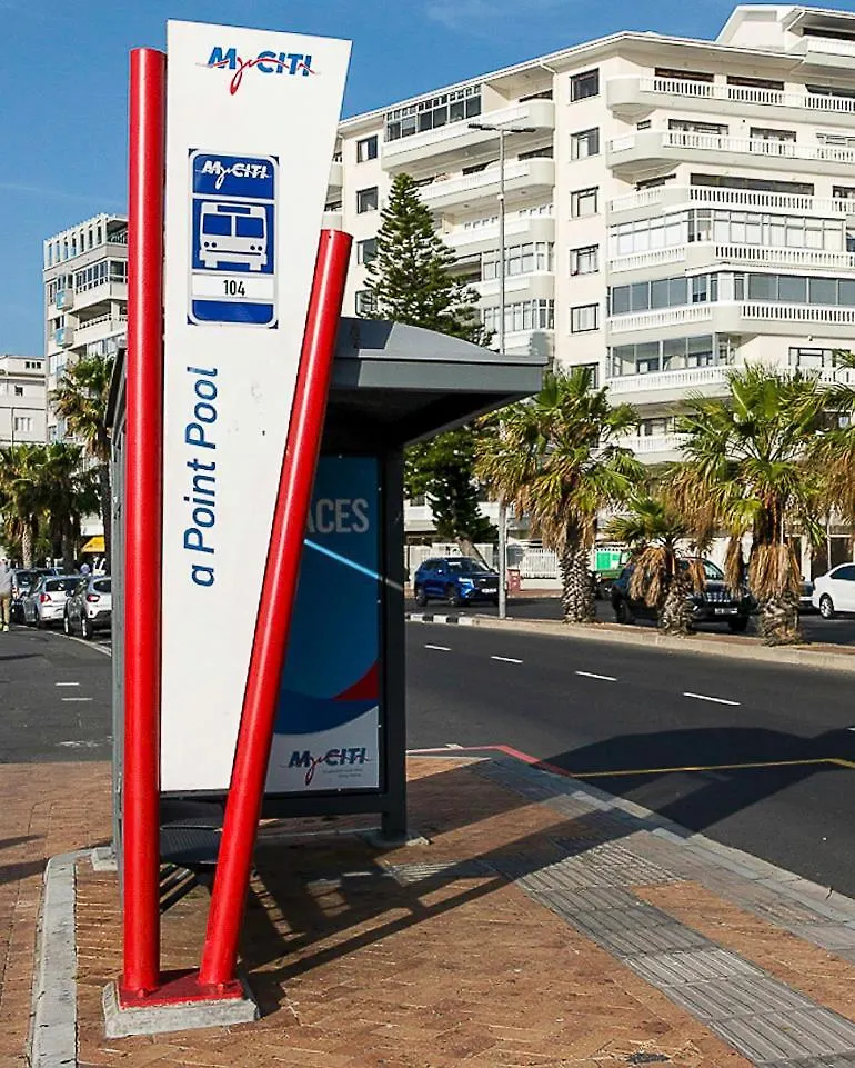 Centurion 207 Luxury Sea Point One Bedroom Apartment With Access To Magnificent Pool Perfect Location By Super Host Melvyn Cape Town